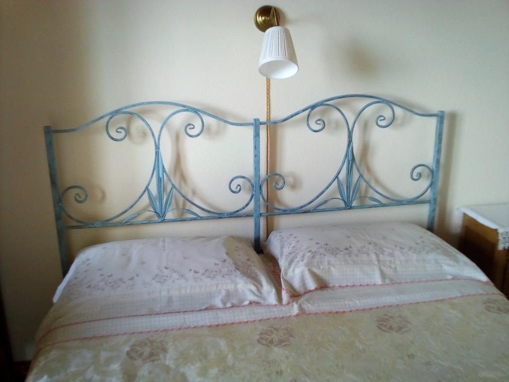 Bed and Breakfast Il Tarlo Seneghe Zewnętrze zdjęcie